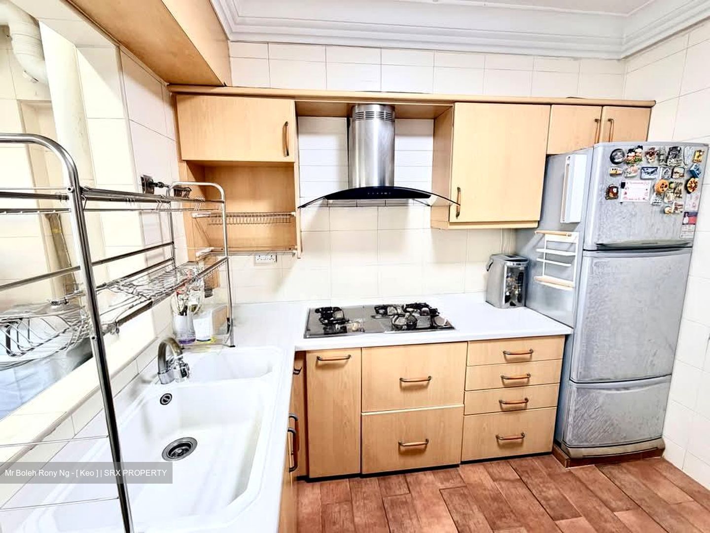 Blk 324 Sembawang Close (Sembawang), HDB 5 Rooms #570632501